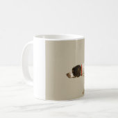 Mug Indicateur anglais (Devant gauche)