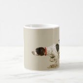 Mug Indicateur anglais (Centre)