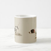 Mug Indicateur anglais (Centre)