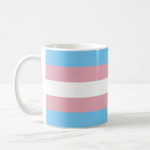 Mug Indicateur de la tarification trans