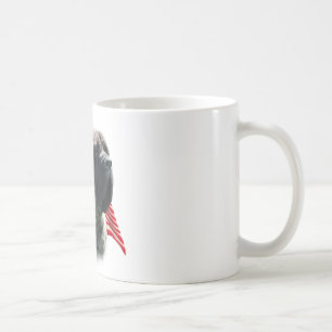 Mug Indicateur Mastiff (broche)