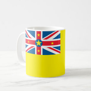 Mug Indicateur Niue
