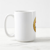 Mug Indicateur Pays-Bas (Gauche)