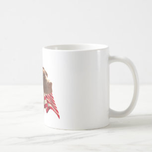 Mug Indicateur pointeur germanique