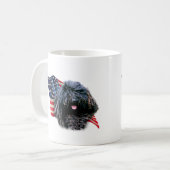 Mug Indicateur Puli (Devant gauche)