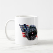 Mug Indicateur Puli (Gauche)