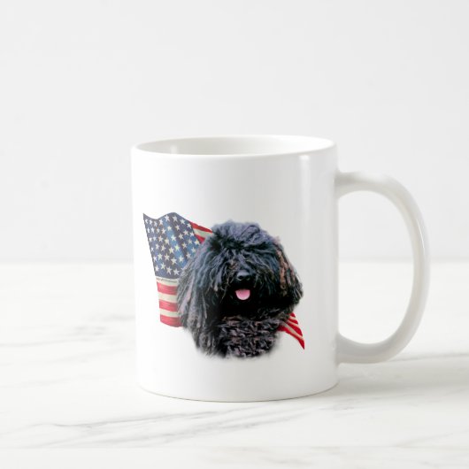 Mug Indicateur Puli (Droite)