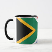 Mug Indicateur SA (Gauche)