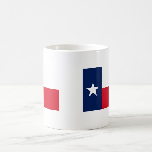 Mug Indicateur TEXAS - (Centre)