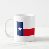 Mug Indicateur TEXAS - (Gauche)