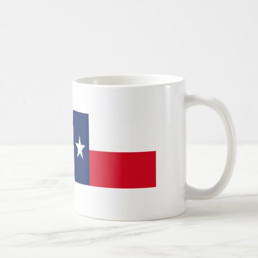 Mug Indicateur TEXAS - (Droite)