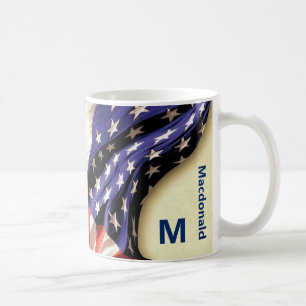 Mug Indicateur USA