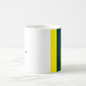 Mug Indicateurs alphabétiques internationaux G (Centre)
