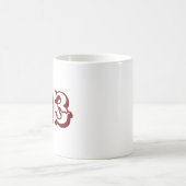 Mug Indicatif régional 413 (Centre)