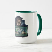 Mug Indie Developer (Devant droit)