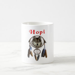 Mug Indien
