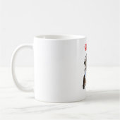 Mug Indien (Gauche)