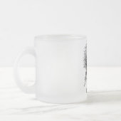 Mug indien (Gauche)