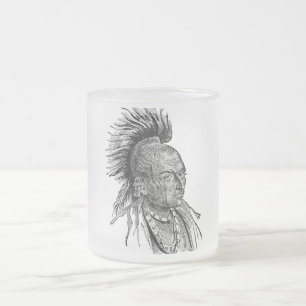 Mug indien