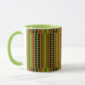 Mug Indien (Gauche)