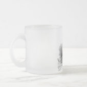 Mug indien (Gauche)