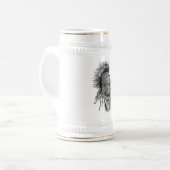 Mug indien (Devant gauche)