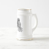 Mug indien (Devant droit)