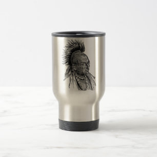 Mug indien