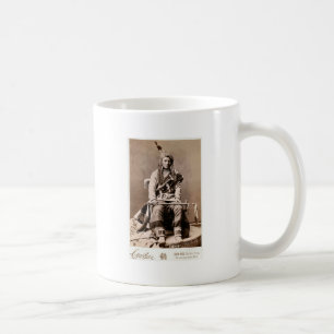 Mug Indien 1880 de corneille