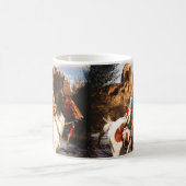 Mug Indien 1A (Centre)