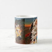 Mug Indien 1B (Centre)