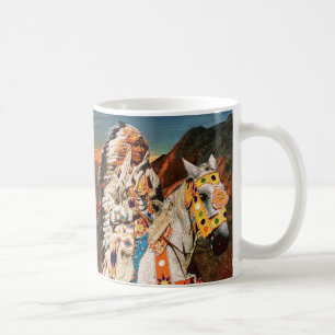 Mug Indien 1B