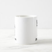 Mug Indien Delaware (Centre)