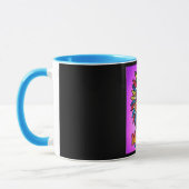 Mug Indiens américains (Gauche)