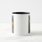 Mug Indiens du Nord-Ouest - Indienne (Centre)