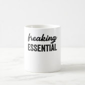 Mug Indispensable (Centre)