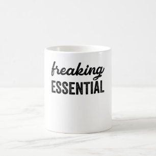 Mug Indispensable