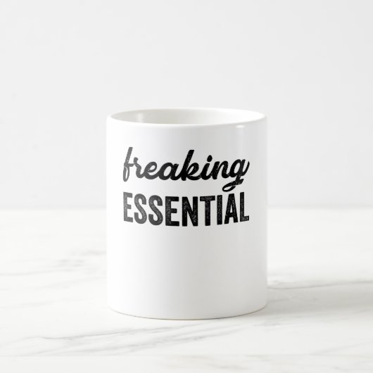 Mug Indispensable (Centre)