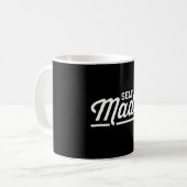 Mug Individu fait (Devant gauche)