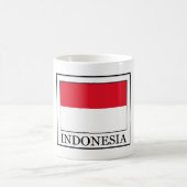Mug Indonésie (Centre)