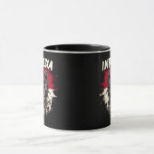 Mug Indonésie (Centre)