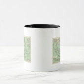 Mug Indonésie, Malaisie (Centre)