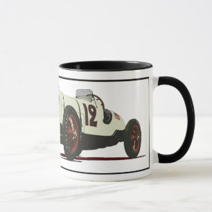 Mug Indy 1922