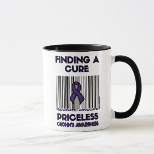 Mug Inestimable...Crohn's