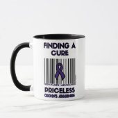 Mug Inestimable...Crohn's (Gauche)