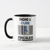 Mug Inestimable...CVS (Gauche)