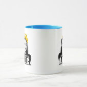 Mug Infâme AOC (Centre)