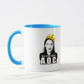 Mug Infâme AOC (Gauche)