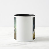 Mug Infanta Isabelle de Bourbon-Parme 1749 (Centre)