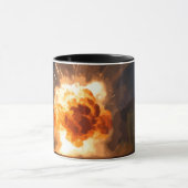 Mug Inferno (Centre)